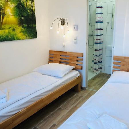 Ajo Central Room - Self-Check-In Вена Экстерьер фото