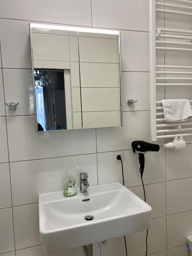 Ajo Vienna Central Room - Contactless Check-In Экстерьер фото