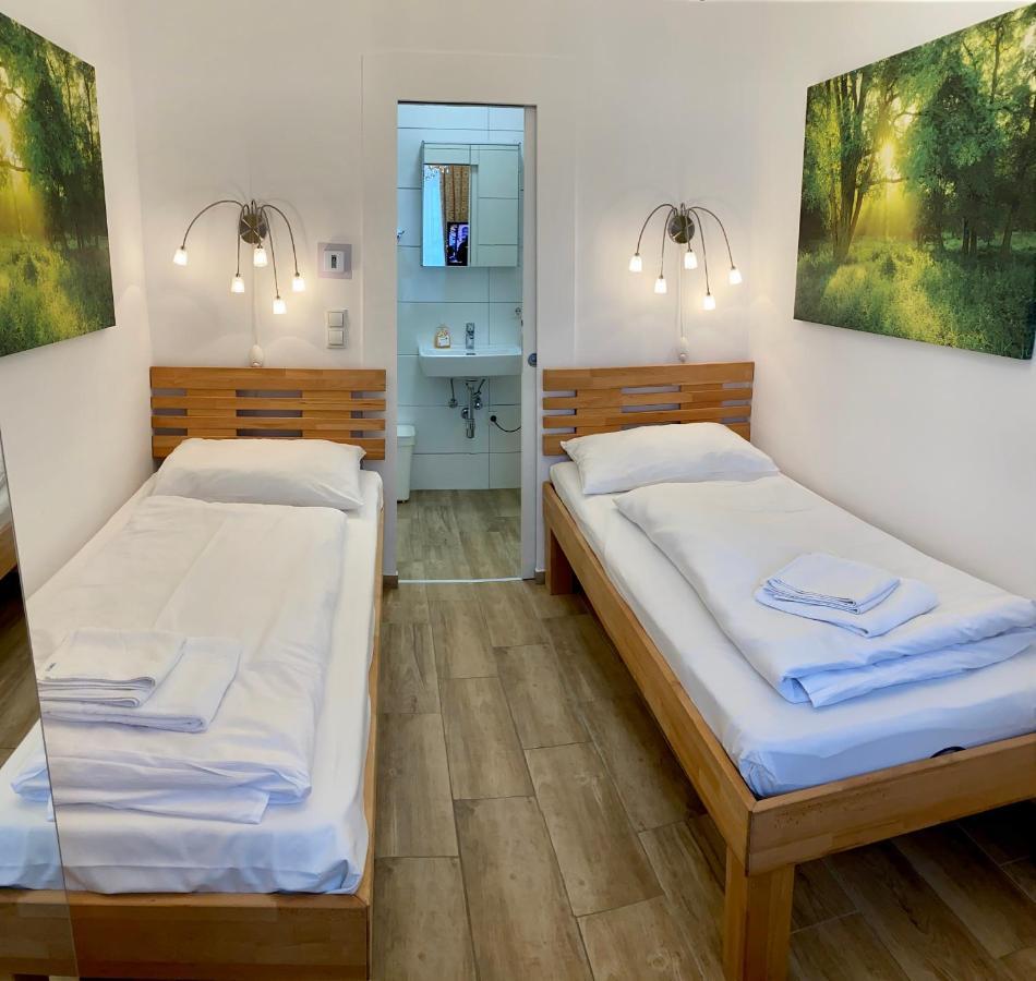 Ajo Vienna Central Room - Contactless Check-In Экстерьер фото
