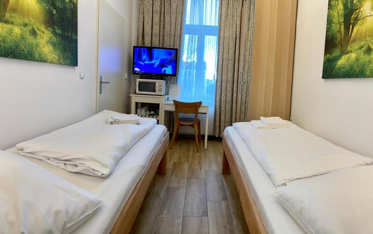 Ajo Vienna Central Room - Contactless Check-In Экстерьер фото